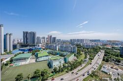 Parc Clematis (D5), Apartment #501042851